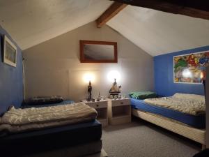 Φωτογραφία από το άλμπουμ του Maison σε Argenteuil +2 φωτογραφίες