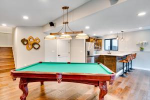 Gallery image of Cozy Waukesha Vacation Rental Near Nature Center! in Waukesha +23 photos