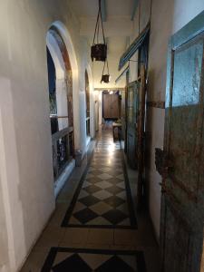 Fotografie z fotogalerie ubytování Hostel Vasantashram CST Mumbai, Free Wifi with 1940s Retro vibe v Bombaji