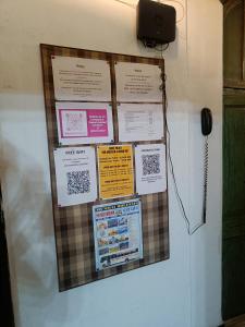 Fotografie z fotogalerie ubytování Hostel Vasantashram CST Mumbai, Free Wifi with 1940s Retro vibe v Bombaji