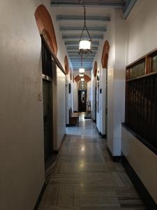 Fotografie z fotogalerie ubytování Hostel Vasantashram CST Mumbai, Free Wifi with 1940s Retro vibe v Bombaji