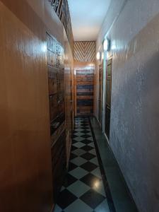 Fotografie z fotogalerie ubytování Hostel Vasantashram CST Mumbai, Free Wifi with 1940s Retro vibe v Bombaji