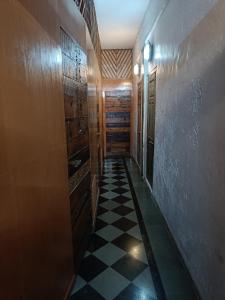 Fotografie z fotogalerie ubytování Hostel Vasantashram CST Mumbai, Free Wifi with 1940s Retro vibe v Bombaji
