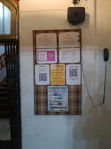 Fotografie z fotogalerie ubytování Hostel Vasantashram CST Mumbai, Free Wifi with 1940s Retro vibe v Bombaji
