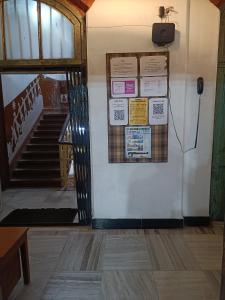 Fotografie z fotogalerie ubytování Hostel Vasantashram CST Mumbai, Free Wifi with 1940s Retro vibe v Bombaji