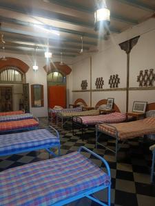 Fotografie z fotogalerie ubytování Hostel Vasantashram CST Mumbai, Free Wifi with 1940s Retro vibe v Bombaji