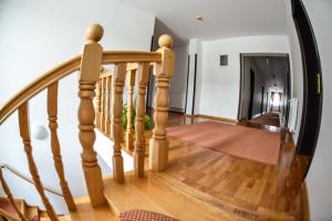 Fotografie z fotogalerie ubytování Hotel Posada v destinaci Râmnicu Vâlcea