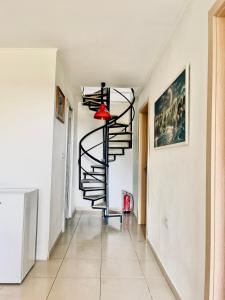 Fotografie z fotogalerie ubytování Felix Villa v destinaci Nea Plagia
