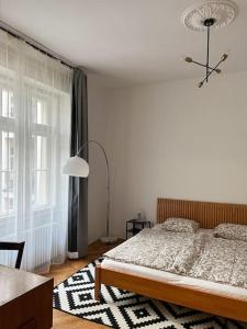 Authentic Buda Home 1027 Budapest, Margit Körút 58 2. floor 6. kép - 2