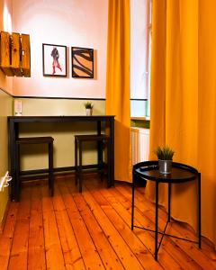 Fotografie z fotogalerie ubytování Hotel Alex Berlin v Berlíně