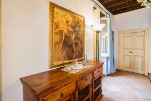 Fotografia z galérie ubytovania Trevi fountain apartment v Ríme