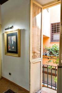 Fotografia z galérie ubytovania Trevi fountain apartment v Ríme