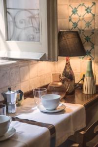 Fotografia z galérie ubytovania Trevi fountain apartment v Ríme