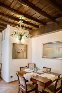 Fotografia z galérie ubytovania Trevi fountain apartment v Ríme