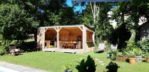 Φωτογραφία από το άλμπουμ του Repos et decouverte σε Lissac et Mouret