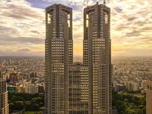 東京にある中野レモンハウス-Vacation Stay 1 station from Shinjuku!-商店街沿いまるまる貸切アパートのギャラリーの写真