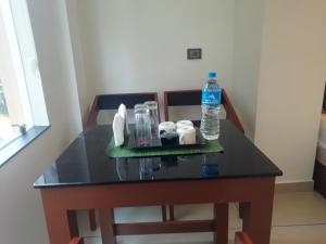 Fotografie z fotogalerie ubytování PAUL RESIDENCY v destinaci Nedumbassery