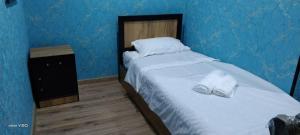 Afbeelding uit fotogalerij van Volidam Hotel in Karmana +36 foto's