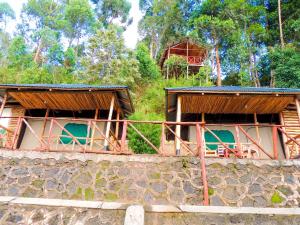 Hoone, kus hotell asub