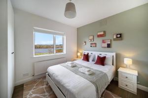 Foto de la galería de Edgewater en Donegal