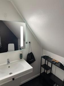 Fotografie z fotogalerie ubytování VISIONHOUSE Hotel v destinaci Frederikssund