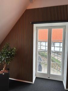 Fotografie z fotogalerie ubytování VISIONHOUSE Hotel v destinaci Frederikssund