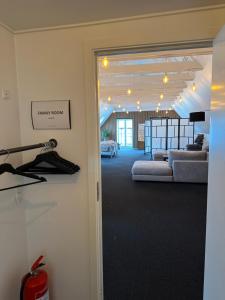 Fotografie z fotogalerie ubytování VISIONHOUSE Hotel v destinaci Frederikssund