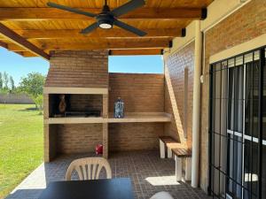 Gallery image of Julias House in Almafuerte