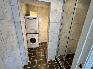 Fotografie z fotogalerie ubytování Narvik city apartment v destinaci Narvik + 10 fotografií