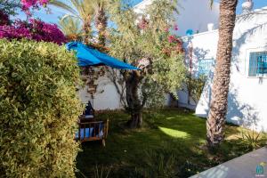 Foto sihtkohas Houmt El Souk asuva majutusasutuse DAR AMEL galeriist +32 fotot