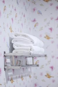 Fotografie z fotogalerie ubytování BK Hotel v destinaci Mae Sariang