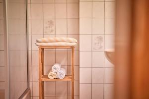 Fotografie z fotogalerie ubytování Alte Schmiede v destinaci Balderschwang + 37 fotografií