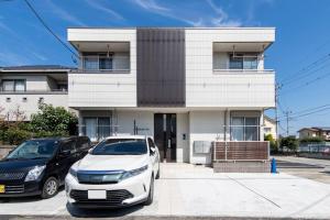 Hoone, kus apartement asub