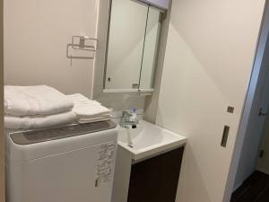 Foto sihtkohas Takasaki asuva majutusasutuse Maizon de Aile Room D galeriist