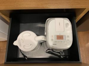 Fotografie z fotogalerie ubytování Maizon de Aile Room D v destinaci Takasaki