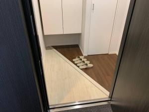 Foto sihtkohas Takasaki asuva majutusasutuse Maizon de Aile Room D galeriist