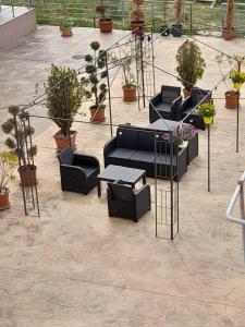 Fotografie z fotogalerie ubytování 2 room Apartment with side Sea View Sveti Vlas v destinaci Sveti Vlas