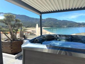 Loodusmaastik villa lähedal +22 fotot