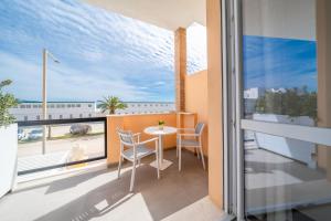 卡利亚里Poseidon Rooms的相册照片