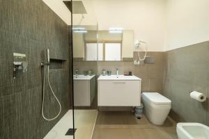 卡利亚里Poseidon Rooms的相册照片