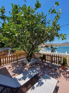 Gallery image of Spot on the sea in Archangelos