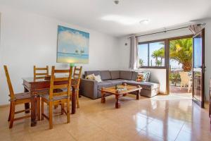 Posedenie v ubytovaní Oasis Tamarindo