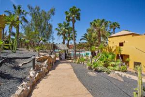 Fotografia z galérie ubytovania Oasis Tamarindo v destinácii Corralejo