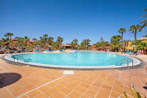 Bazén v ubytovaní Oasis Tamarindo alebo v jeho blízkosti