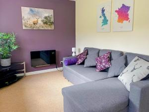 Galeriebild der Unterkunft Kilchrist Castle Cottages in Campbeltown