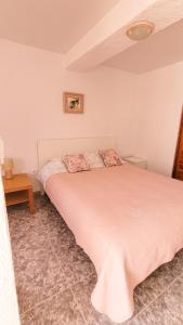 Fotografie z fotogalerie ubytování Happy holidays Moraira Apartment v destinaci Teulada