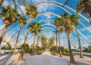 Fotografie z fotogalerie ubytování Aroma D’Valencia Apartment ve Valencii