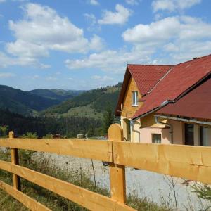 Imagen de la galería de Kings Valley Apuseni Mountains, en Câmpeni