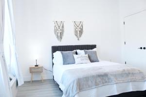 Gallery image of Cozy Stylish Apartment near Newark, NJ Airport in Elizabeth