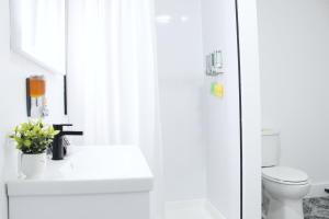 Gallery image of Cozy Stylish Apartment near Newark, NJ Airport in Elizabeth